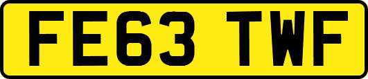 FE63TWF