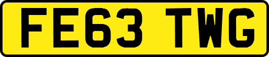 FE63TWG