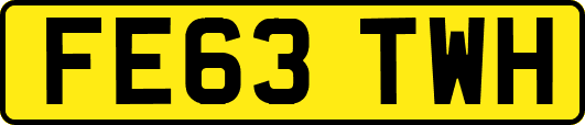 FE63TWH