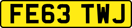 FE63TWJ