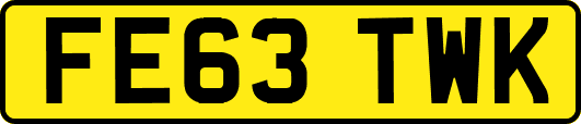 FE63TWK