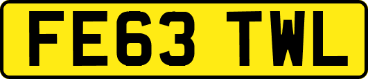 FE63TWL