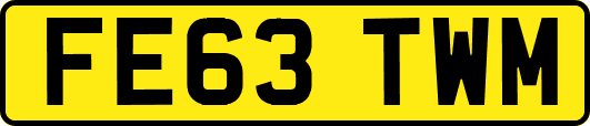 FE63TWM