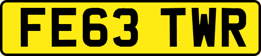 FE63TWR