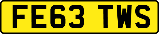 FE63TWS