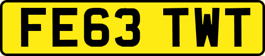 FE63TWT