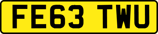 FE63TWU