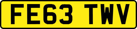 FE63TWV