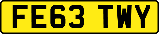 FE63TWY