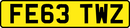 FE63TWZ
