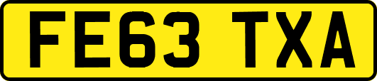 FE63TXA