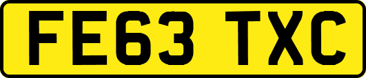 FE63TXC
