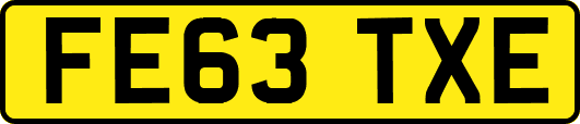 FE63TXE