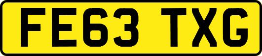 FE63TXG