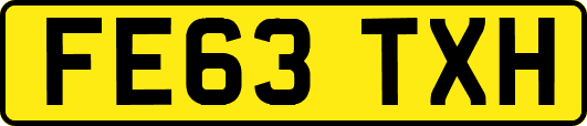 FE63TXH