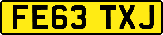 FE63TXJ