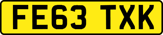 FE63TXK