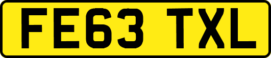 FE63TXL