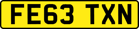 FE63TXN