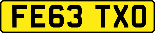 FE63TXO