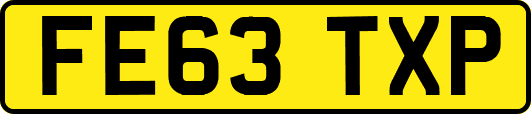FE63TXP