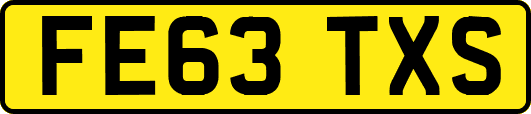 FE63TXS
