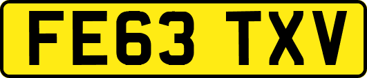 FE63TXV