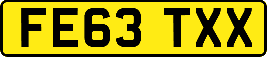 FE63TXX