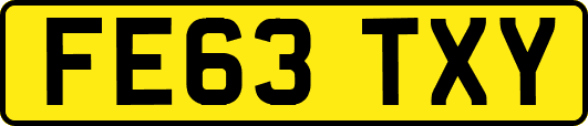 FE63TXY