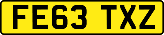 FE63TXZ