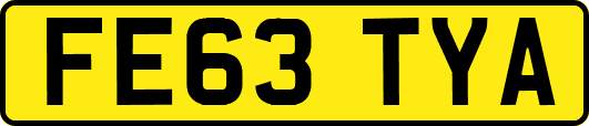 FE63TYA