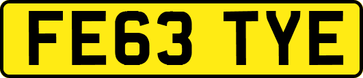 FE63TYE
