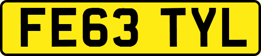 FE63TYL