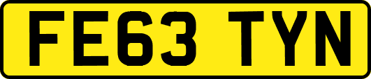 FE63TYN