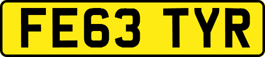 FE63TYR