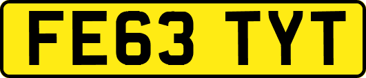 FE63TYT