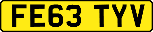 FE63TYV