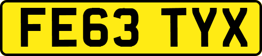 FE63TYX