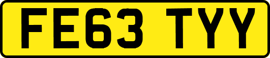 FE63TYY