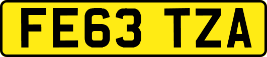 FE63TZA