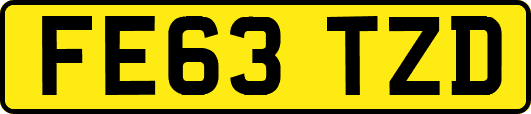 FE63TZD