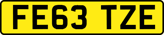 FE63TZE