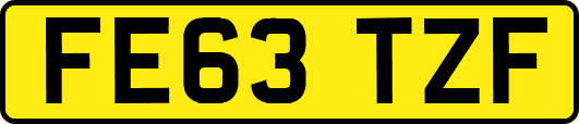 FE63TZF