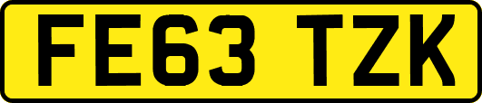 FE63TZK