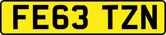 FE63TZN