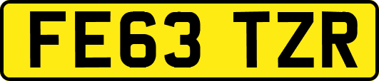 FE63TZR