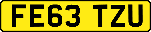 FE63TZU