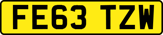 FE63TZW