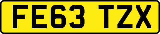 FE63TZX