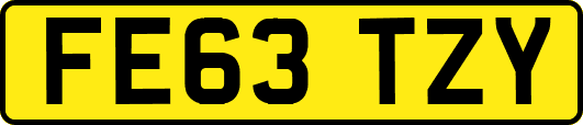 FE63TZY